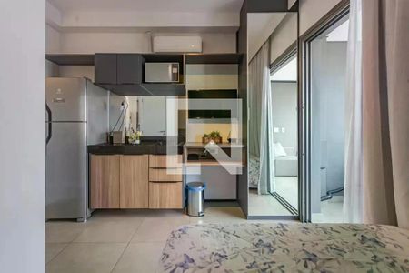 Casa à venda com 1 quarto, 24m² em Liberdade, São Paulo