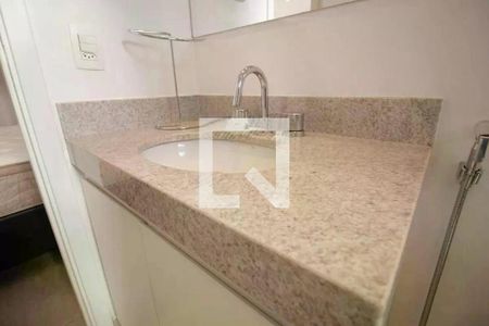 Apartamento à venda com 1 quarto, 37m² em Vila Madalena, São Paulo