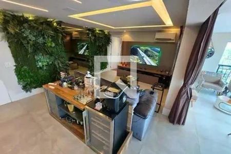 Apartamento à venda com 2 quartos, 113m² em Vila Mariana, São Paulo