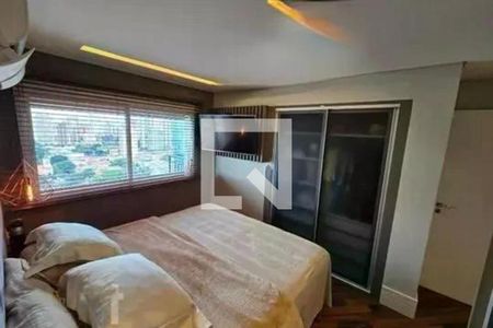 Apartamento à venda com 2 quartos, 113m² em Vila Mariana, São Paulo