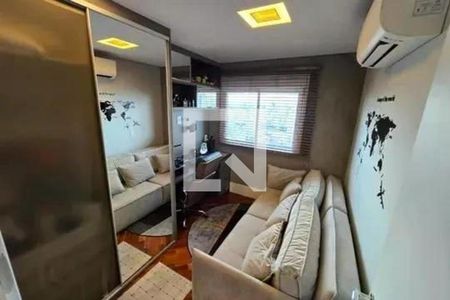 Apartamento à venda com 2 quartos, 113m² em Vila Mariana, São Paulo