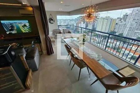 Apartamento à venda com 2 quartos, 113m² em Vila Mariana, São Paulo