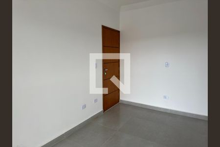 Sala de apartamento para alugar com 2 quartos, 69m² em Jardim Coleginho, Jacareí