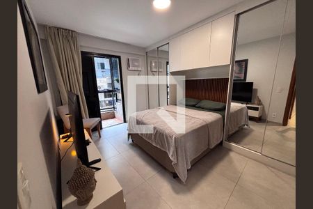 Quarto 1 de apartamento para alugar com 3 quartos, 100m² em R. Bandeirantes, Rio de Janeiro