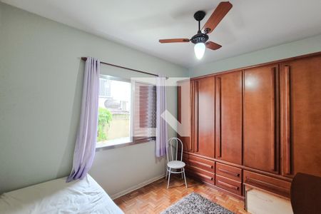 Quarto 2 de apartamento à venda com 2 quartos, 60m² em Assunção, São Bernardo do Campo