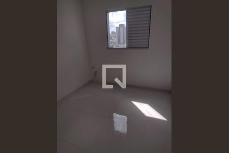 Foto 11 de apartamento à venda com 2 quartos, 45m² em Parque Boturussu, São Paulo
