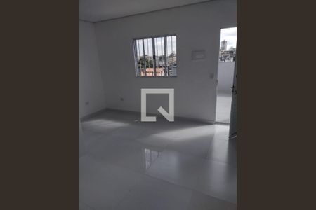 Foto 03 de apartamento à venda com 2 quartos, 44m² em Parque Boturussu, São Paulo