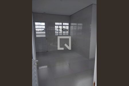 Foto 02 de apartamento à venda com 2 quartos, 44m² em Parque Boturussu, São Paulo