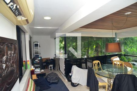 Apartamento à venda com 2 quartos, 130m² em Barra da Tijuca, Rio de Janeiro