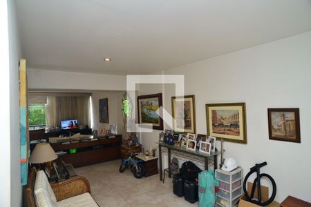 Apartamento à venda com 2 quartos, 130m² em Barra da Tijuca, Rio de Janeiro