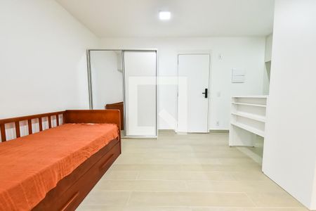 Studio de apartamento para alugar com 1 quarto, 29m² em Vila Mariana, São Paulo