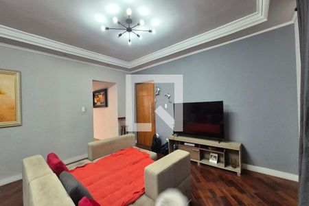 Sala  de casa à venda com 4 quartos, 355m² em Jardim Novo Campos Eliseos, Campinas