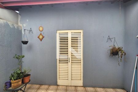 Vista para área de Luz  de casa à venda com 4 quartos, 355m² em Jardim Novo Campos Eliseos, Campinas