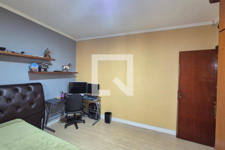 Quarto 1  de casa à venda com 4 quartos, 355m² em Jardim Novo Campos Eliseos, Campinas