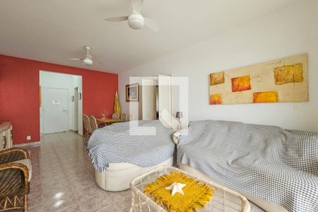 Casa para alugar com 3 quartos, 220m² em Balneario Cidade Atlantica, Guarujá