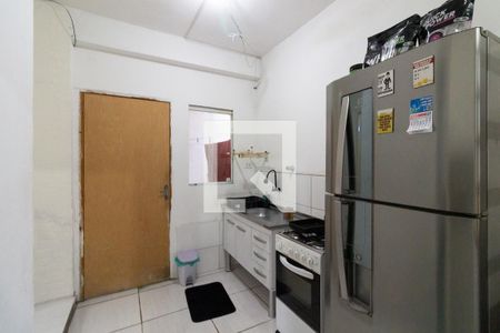 Cozinha de casa à venda com 2 quartos, 200m² em Vila Lageado, São Paulo