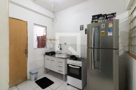 Cozinha de casa à venda com 2 quartos, 200m² em Vila Lageado, São Paulo
