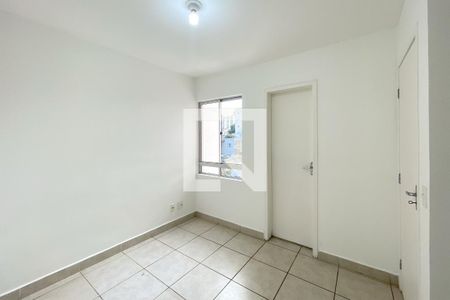Varanda da Sala de apartamento para alugar com 2 quartos, 55m² em Pompéia, Belo Horizonte