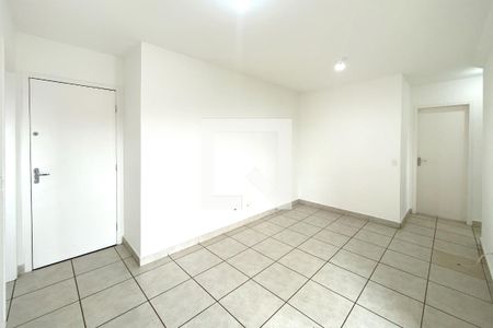 Sala de apartamento para alugar com 2 quartos, 55m² em Pompéia, Belo Horizonte