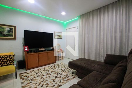 Sala de casa à venda com 4 quartos, 186m² em Vila Mariana, São Paulo