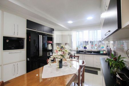 Cozinha de casa à venda com 4 quartos, 186m² em Vila Mariana, São Paulo