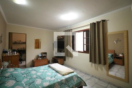Quarto 2 de casa à venda com 3 quartos, 140m² em Taboão, Diadema
