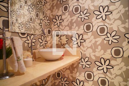 Lavabo  de apartamento para alugar com 2 quartos, 153m² em Mont’serrat, Porto Alegre