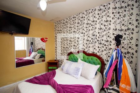 Quarto 2 de casa à venda com 3 quartos, 155m² em Jardim Laguna, Contagem