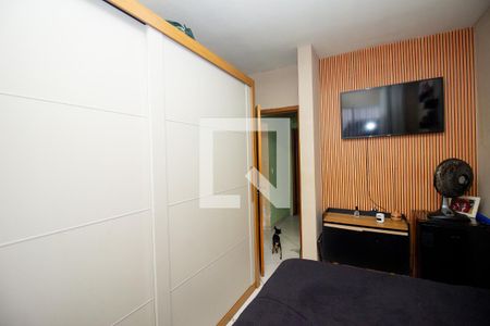Quarto 1 de casa à venda com 3 quartos, 155m² em Jardim Laguna, Contagem