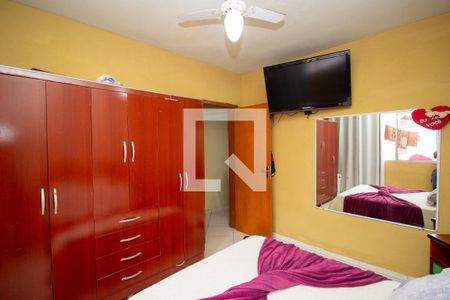 Quarto 2 de casa à venda com 3 quartos, 155m² em Jardim Laguna, Contagem