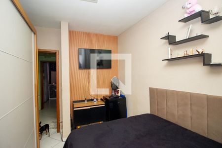Quarto 1 de casa à venda com 3 quartos, 155m² em Jardim Laguna, Contagem
