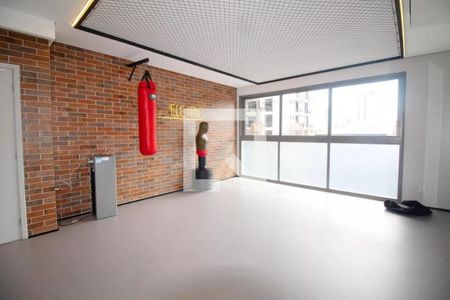 Foto 29 de kitnet/studio para alugar com 1 quarto, 28m² em Pinheiros, São Paulo