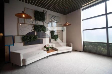 Foto 27 de kitnet/studio para alugar com 1 quarto, 28m² em Pinheiros, São Paulo