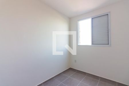 Quarto 1 de apartamento à venda com 2 quartos, 40m² em Jardim Boa Vista, Osasco