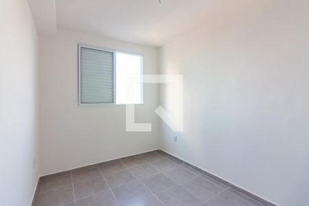 Quarto 2 de apartamento à venda com 2 quartos, 40m² em Jardim Boa Vista, Osasco