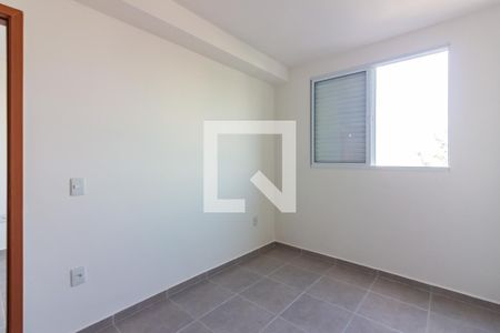 Quarto 2 de apartamento à venda com 2 quartos, 40m² em Jardim Boa Vista, Osasco