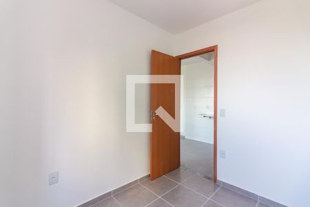 Quarto 1 de apartamento à venda com 2 quartos, 40m² em Jardim Boa Vista, Osasco