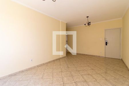 Sala de apartamento para alugar com 3 quartos, 150m² em Bosque, Campinas