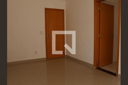 Sala de apartamento para alugar com 2 quartos, 74m² em Jardim Goiás, Goiânia