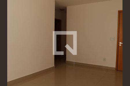 Sala de apartamento para alugar com 2 quartos, 74m² em Jardim Goiás, Goiânia