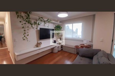 Apartamento à venda com 3 quartos, 95m² em Jardim Arpoador, São Paulo