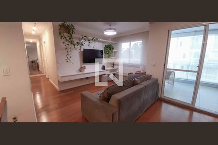 Apartamento à venda com 3 quartos, 95m² em Jardim Arpoador, São Paulo
