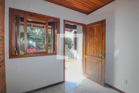 Sala de casa para alugar com 2 quartos, 69m² em Hípica, Porto Alegre