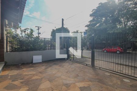 Garagem de casa para alugar com 2 quartos, 69m² em Hípica, Porto Alegre