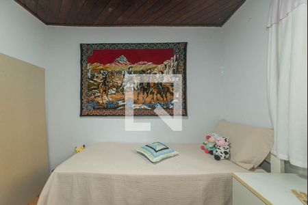 Quarto 1 de casa à venda com 4 quartos, 140m² em Jardim das Flores, São Paulo