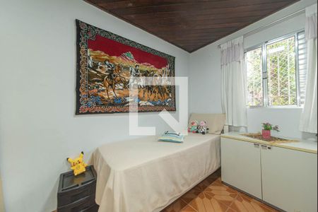 Quarto 1 de casa à venda com 4 quartos, 140m² em Jardim das Flores, São Paulo
