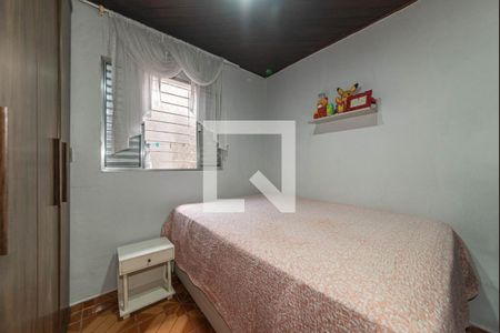 Quarto 2 de casa à venda com 4 quartos, 140m² em Jardim das Flores, São Paulo