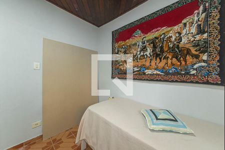 Quarto 1 de casa à venda com 4 quartos, 140m² em Jardim das Flores, São Paulo