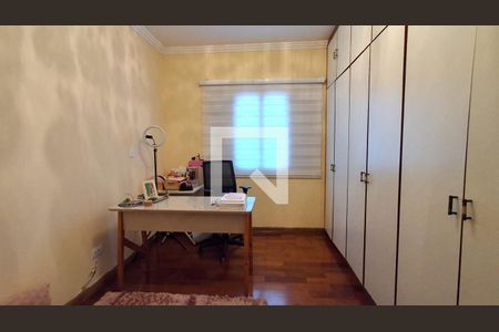 Quarto 1 de apartamento à venda com 3 quartos, 130m² em Jardim Orlandina, São Bernardo do Campo