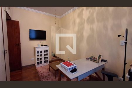 Quarto 1 de apartamento à venda com 3 quartos, 130m² em Jardim Orlandina, São Bernardo do Campo